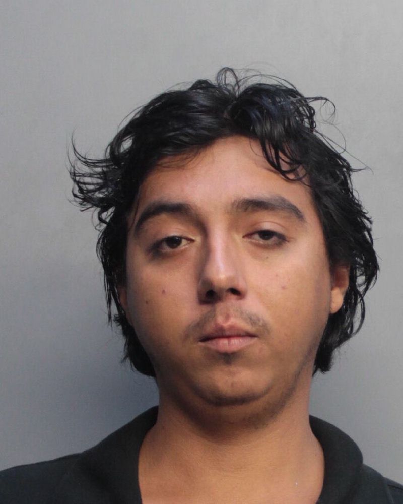 Christian Cardona Info, Photos, Data, and More / Christian Cardona TriCountyBusts / Is Christian Cardona on Social Media Like Facebook, Instagram abd Twitter?