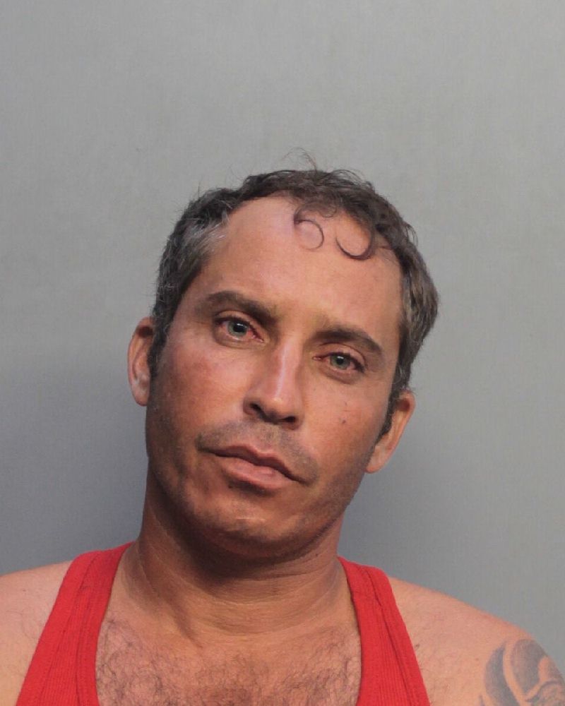 Yoandrys Gonzalez Info, Photos, Data, and More / Yoandrys Gonzalez TriCountyBusts / Is Yoandrys Gonzalez on Social Media Like Facebook, Instagram abd Twitter?