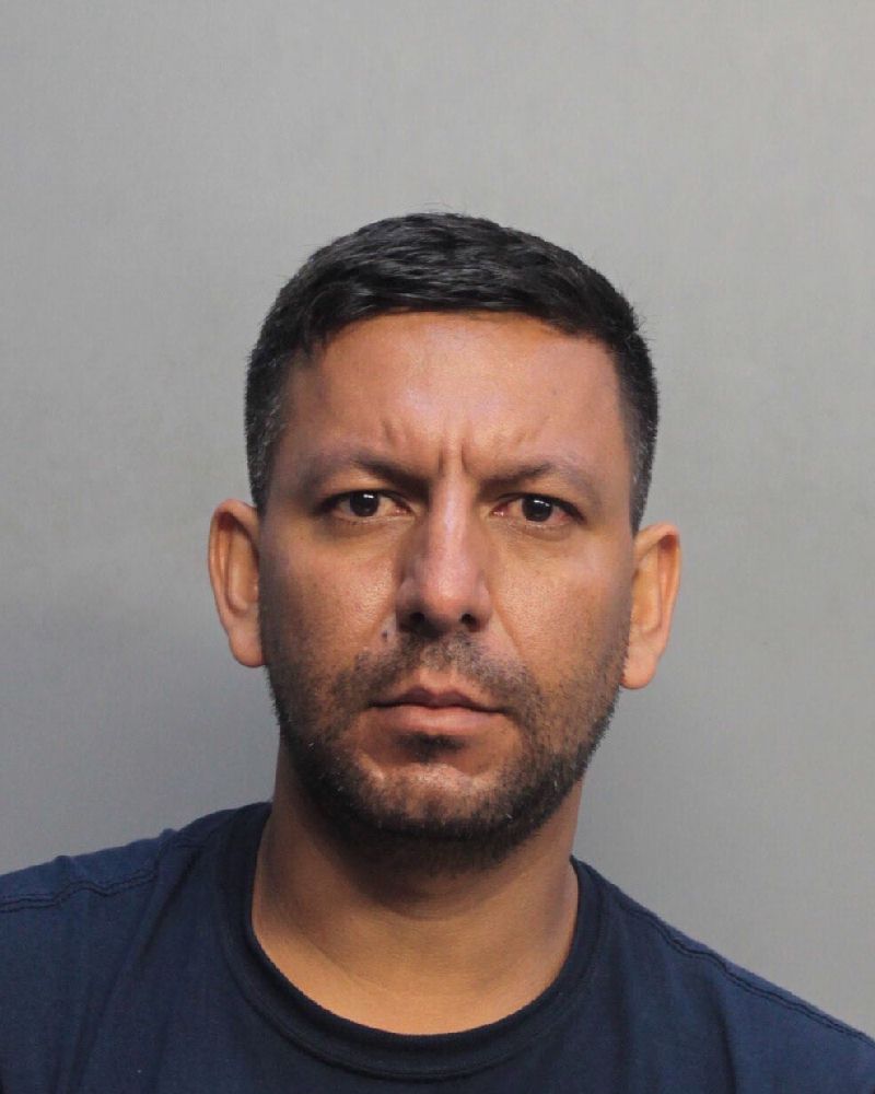 Fredy Martinez Info, Photos, Data, and More / Fredy Martinez TriCountyBusts / Is Fredy Martinez on Social Media Like Facebook, Instagram abd Twitter?