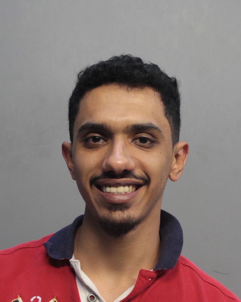 Faisal Babdullah Info, Photos, Data, and More / Faisal Babdullah TriCountyBusts / Is Faisal Babdullah on Social Media Like Facebook, Instagram abd Twitter?