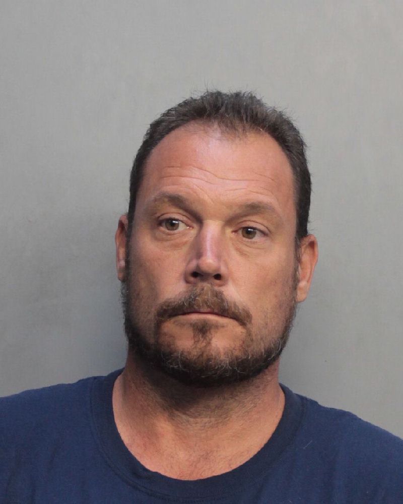 Chad Reese Info, Photos, Data, and More / Chad Reese TriCountyBusts / Is Chad Reese on Social Media Like Facebook, Instagram abd Twitter?