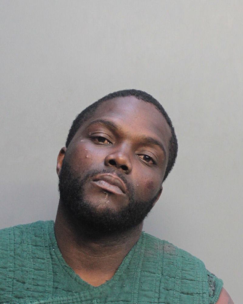 Demetrius Green Info, Photos, Data, and More / Demetrius Green TriCountyBusts / Is Demetrius Green on Social Media Like Facebook, Instagram abd Twitter?