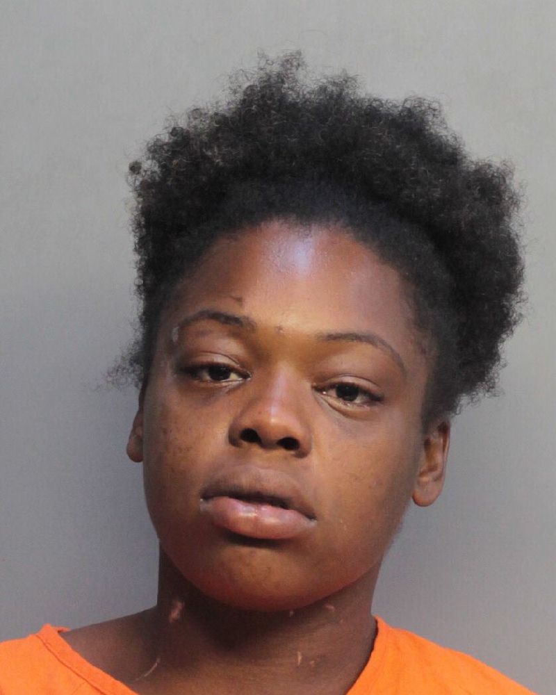 Denicia Bendross Info, Photos, Data, and More / Denicia Bendross TriCountyBusts / Is Denicia Bendross on Social Media Like Facebook, Instagram abd Twitter?