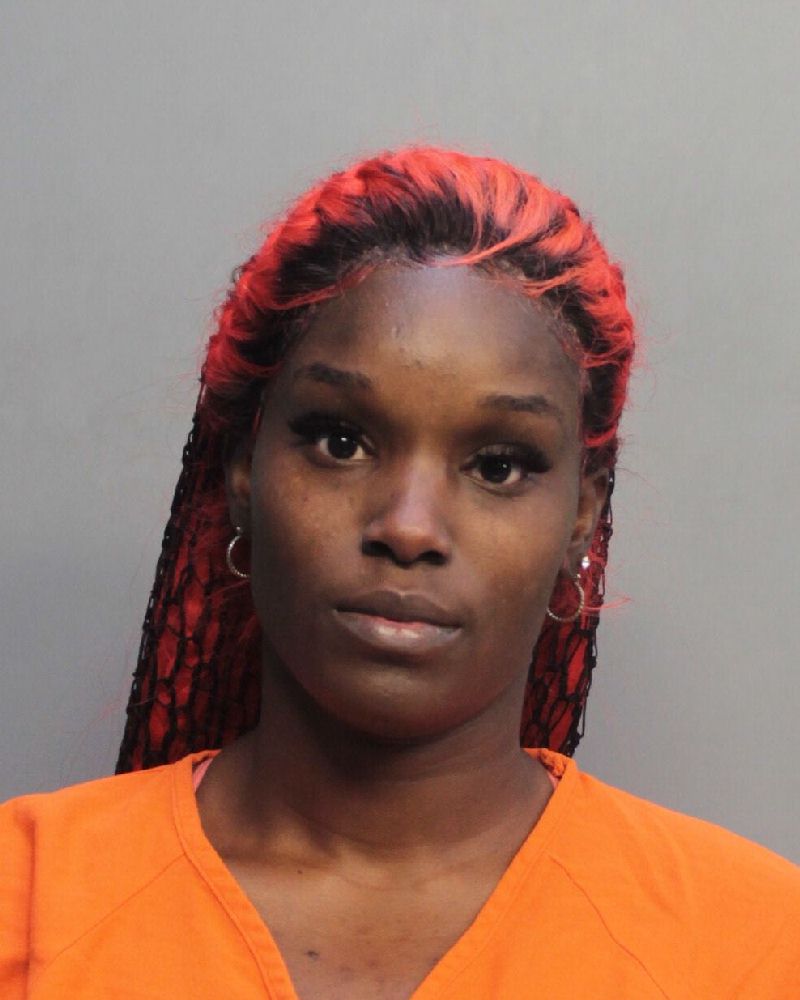 Shanices Brown Info, Photos, Data, and More / Shanices Brown TriCountyBusts / Is Shanices Brown on Social Media Like Facebook, Instagram abd Twitter?