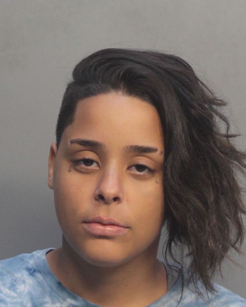 Yamile Gonzalez Info, Photos, Data, and More / Yamile Gonzalez TriCountyBusts / Is Yamile Gonzalez on Social Media Like Facebook, Instagram abd Twitter?