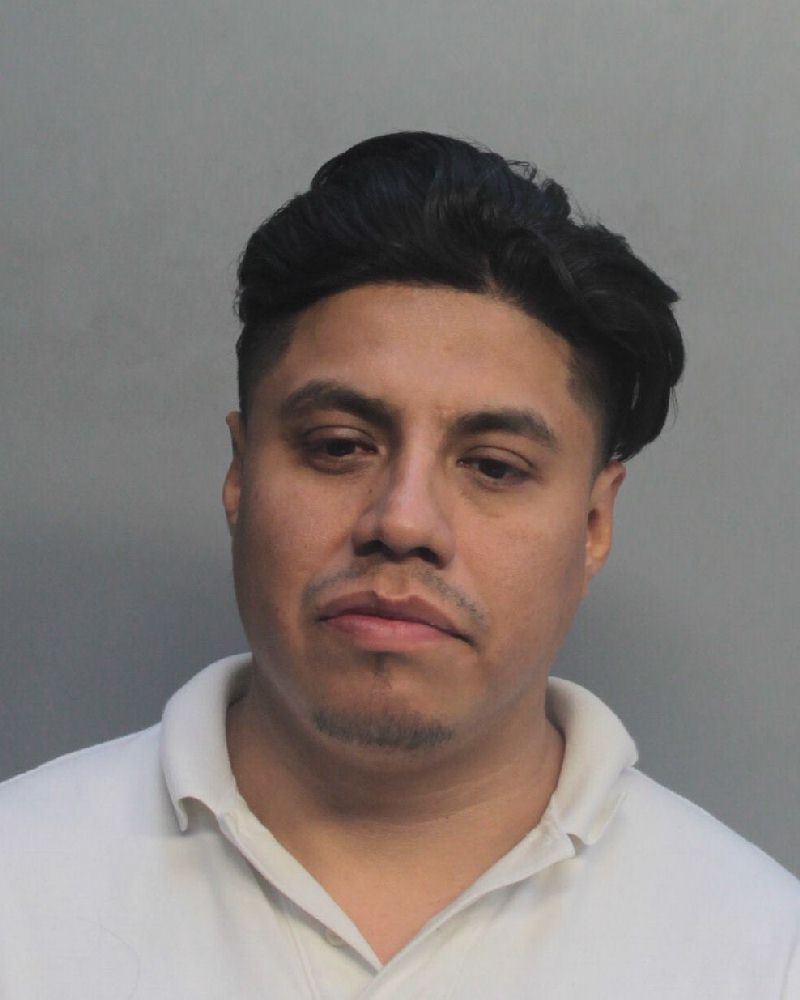 Christian Jacomezapata Info, Photos, Data, and More / Christian Jacomezapata TriCountyBusts / Is Christian Jacomezapata on Social Media Like Facebook, Instagram abd Twitter?