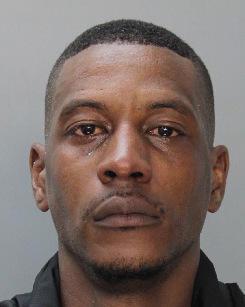 Vernard Jackson Info, Photos, Data, and More / Vernard Jackson TriCountyBusts / Is Vernard Jackson on Social Media Like Facebook, Instagram abd Twitter?