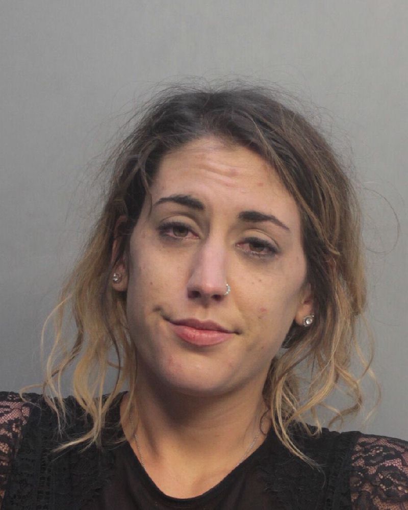 Courtney Schaming Info, Photos, Data, and More / Courtney Schaming TriCountyBusts / Is Courtney Schaming on Social Media Like Facebook, Instagram abd Twitter?