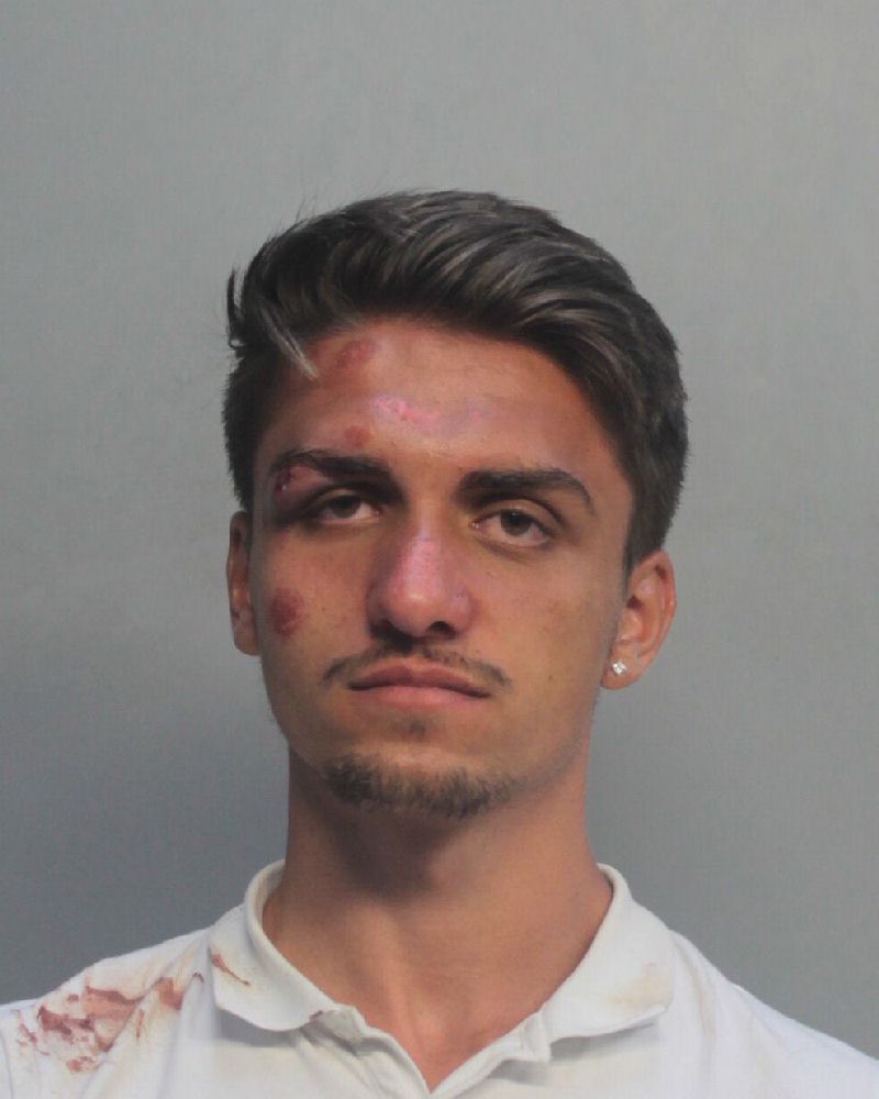 Jeremie Skaschewski Info, Photos, Data, and More / Jeremie Skaschewski TriCountyBusts / Is Jeremie Skaschewski on Social Media Like Facebook, Instagram abd Twitter?