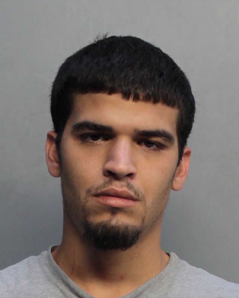 Yondrick Tapia Info, Photos, Data, and More / Yondrick Tapia TriCountyBusts / Is Yondrick Tapia on Social Media Like Facebook, Instagram abd Twitter?