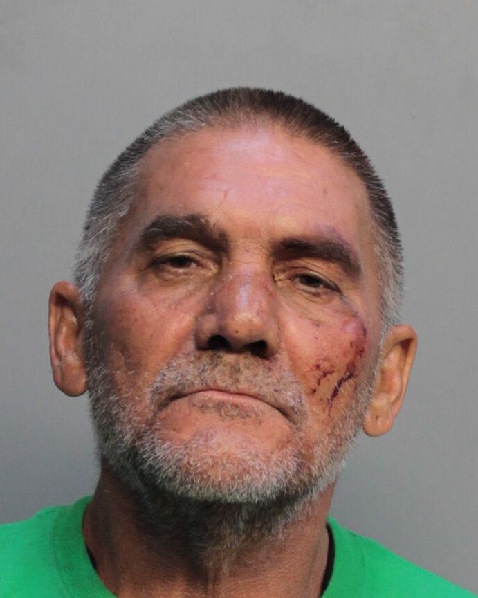 Alfredo Rodriguez Info, Photos, Data, and More / Alfredo Rodriguez TriCountyBusts / Is Alfredo Rodriguez on Social Media Like Facebook, Instagram abd Twitter?