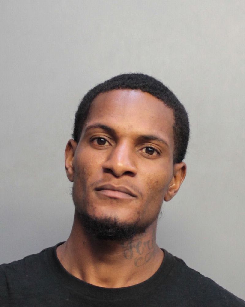 Charles Williams Info, Photos, Data, and More / Charles Williams TriCountyBusts / Is Charles Williams on Social Media Like Facebook, Instagram abd Twitter?