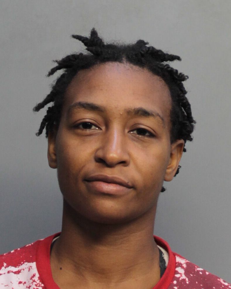 Christonya Thomas Info, Photos, Data, and More / Christonya Thomas TriCountyBusts / Is Christonya Thomas on Social Media Like Facebook, Instagram abd Twitter?