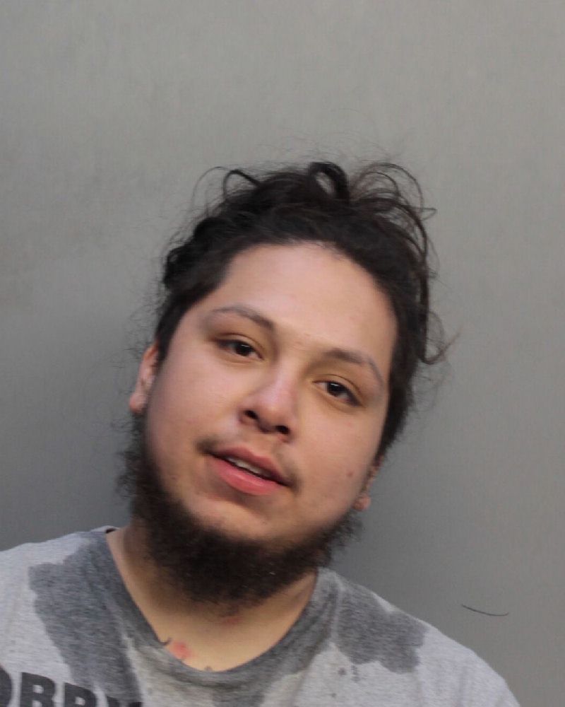Michael Molina Info, Photos, Data, and More / Michael Molina TriCountyBusts / Is Michael Molina on Social Media Like Facebook, Instagram abd Twitter?