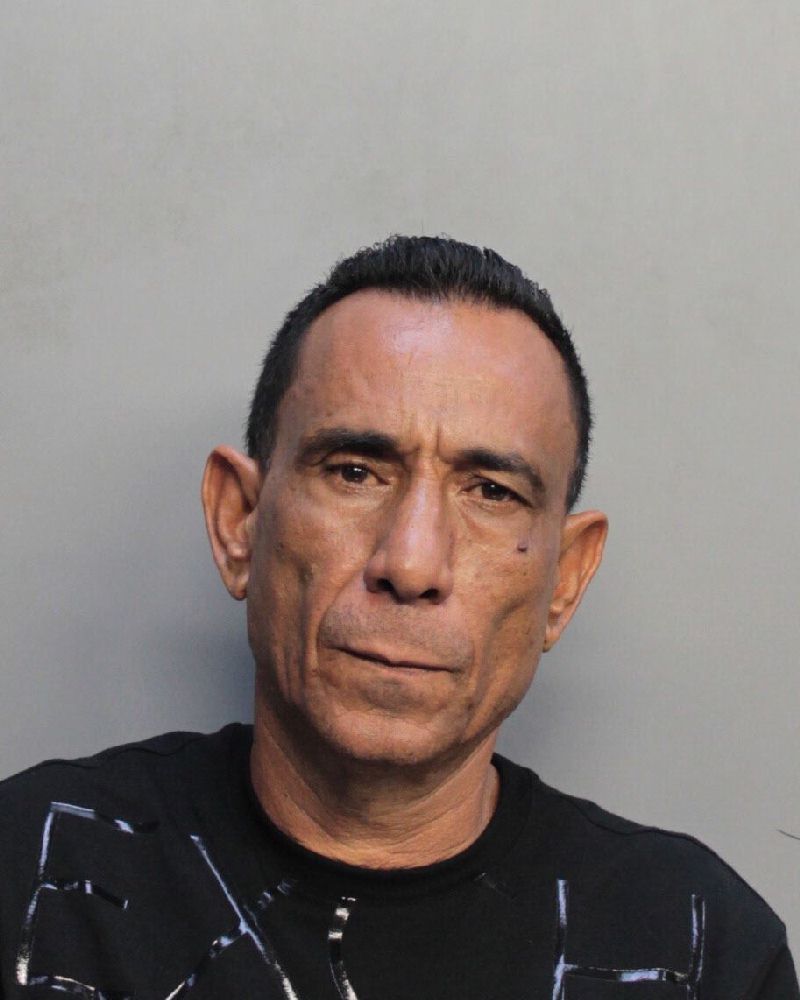 Barbarito Leyva Claro Info, Photos, Data, and More / Barbarito Leyva Claro TriCountyBusts / Is Barbarito Leyva Claro on Social Media Like Facebook, Instagram abd Twitter?