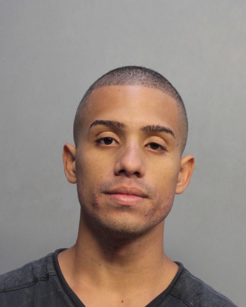 Kevin Guzman Info, Photos, Data, and More / Kevin Guzman TriCountyBusts / Is Kevin Guzman on Social Media Like Facebook, Instagram abd Twitter?