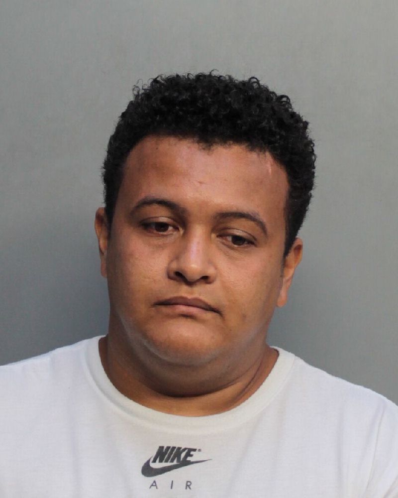 Christopher Espinales Info, Photos, Data, and More / Christopher Espinales TriCountyBusts / Is Christopher Espinales on Social Media Like Facebook, Instagram abd Twitter?