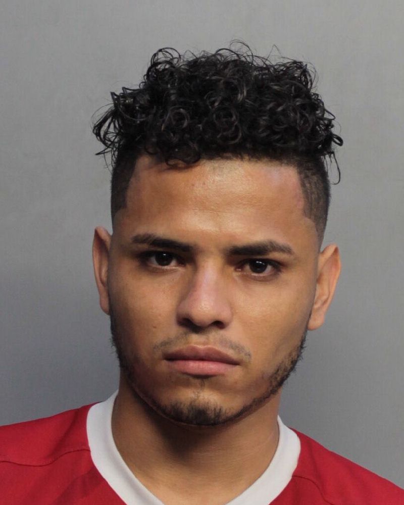 Nixon Mejia Info, Photos, Data, and More / Nixon Mejia TriCountyBusts / Is Nixon Mejia on Social Media Like Facebook, Instagram abd Twitter?