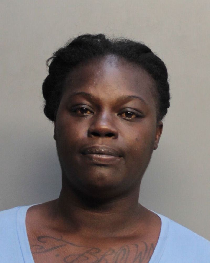 Lykeba Stanley Info, Photos, Data, and More / Lykeba Stanley TriCountyBusts / Is Lykeba Stanley on Social Media Like Facebook, Instagram abd Twitter?