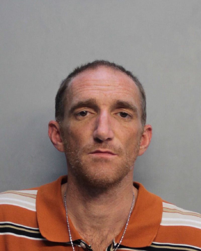 Matthew Brisson Info, Photos, Data, and More / Matthew Brisson TriCountyBusts / Is Matthew Brisson on Social Media Like Facebook, Instagram abd Twitter?