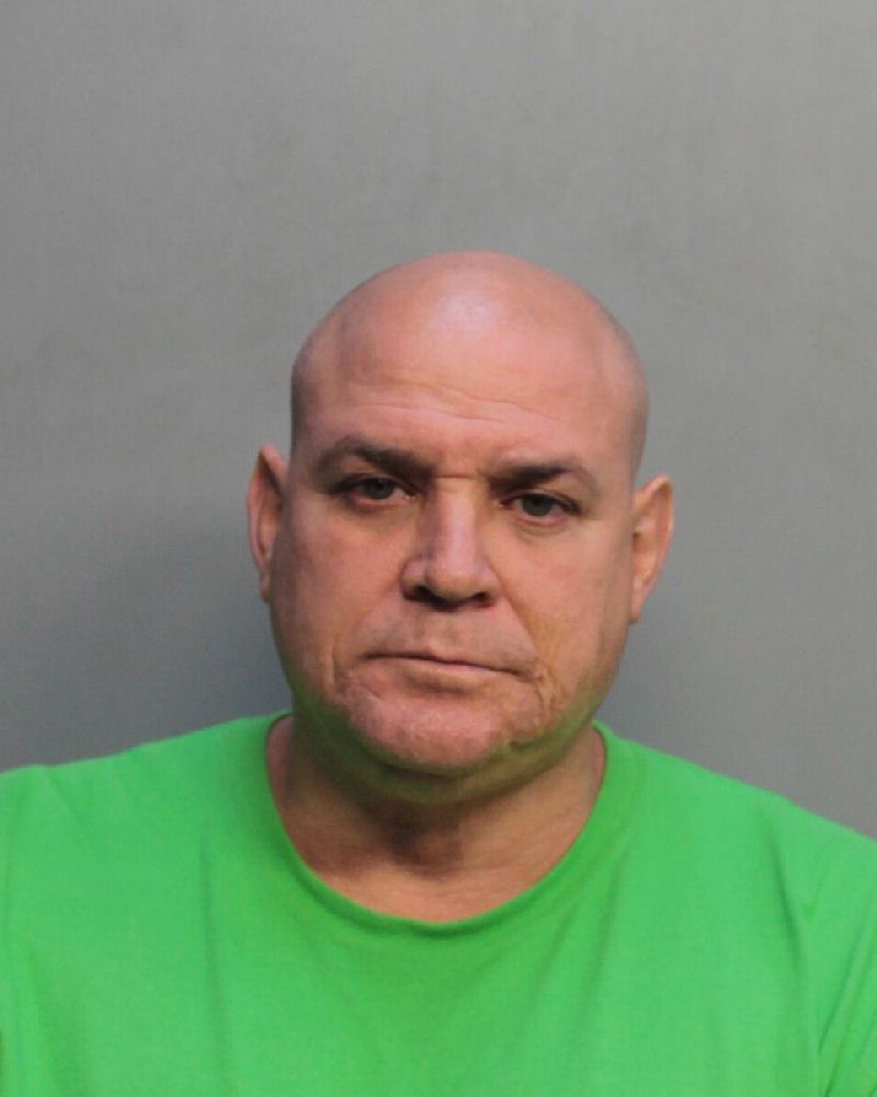 Miguel Morejon Info, Photos, Data, and More / Miguel Morejon TriCountyBusts / Is Miguel Morejon on Social Media Like Facebook, Instagram abd Twitter?