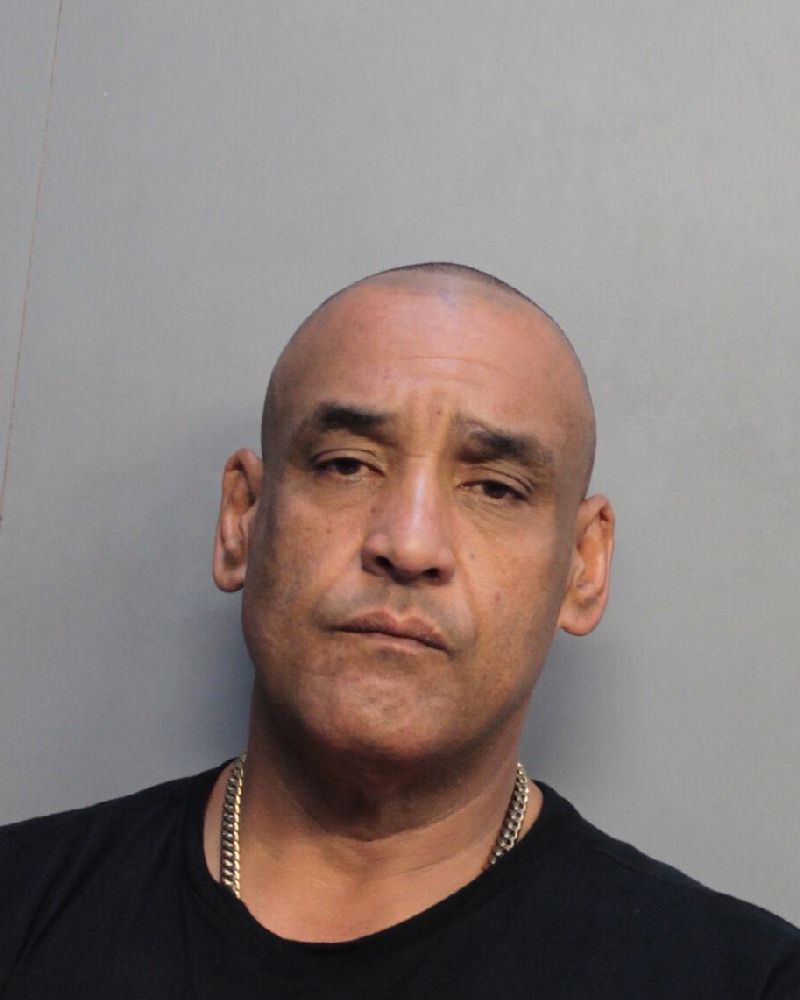 Vladimir Labrada Info, Photos, Data, and More / Vladimir Labrada TriCountyBusts / Is Vladimir Labrada on Social Media Like Facebook, Instagram abd Twitter?