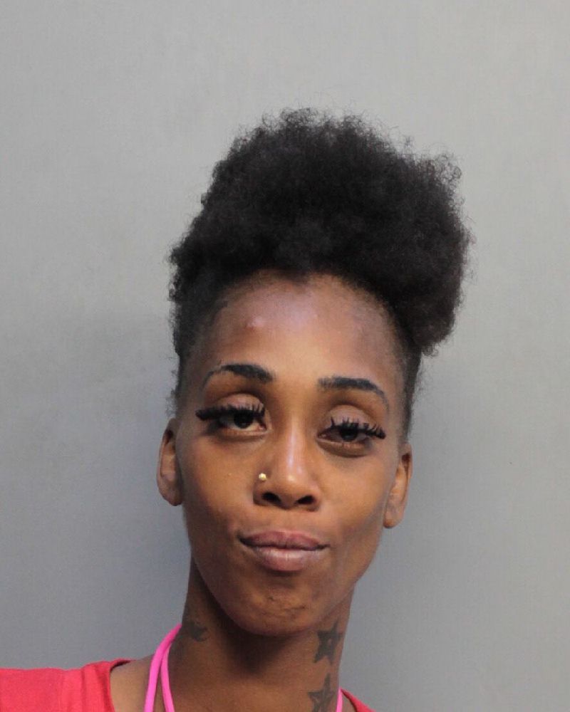 Ireca Hudson Info, Photos, Data, and More / Ireca Hudson TriCountyBusts / Is Ireca Hudson on Social Media Like Facebook, Instagram abd Twitter?