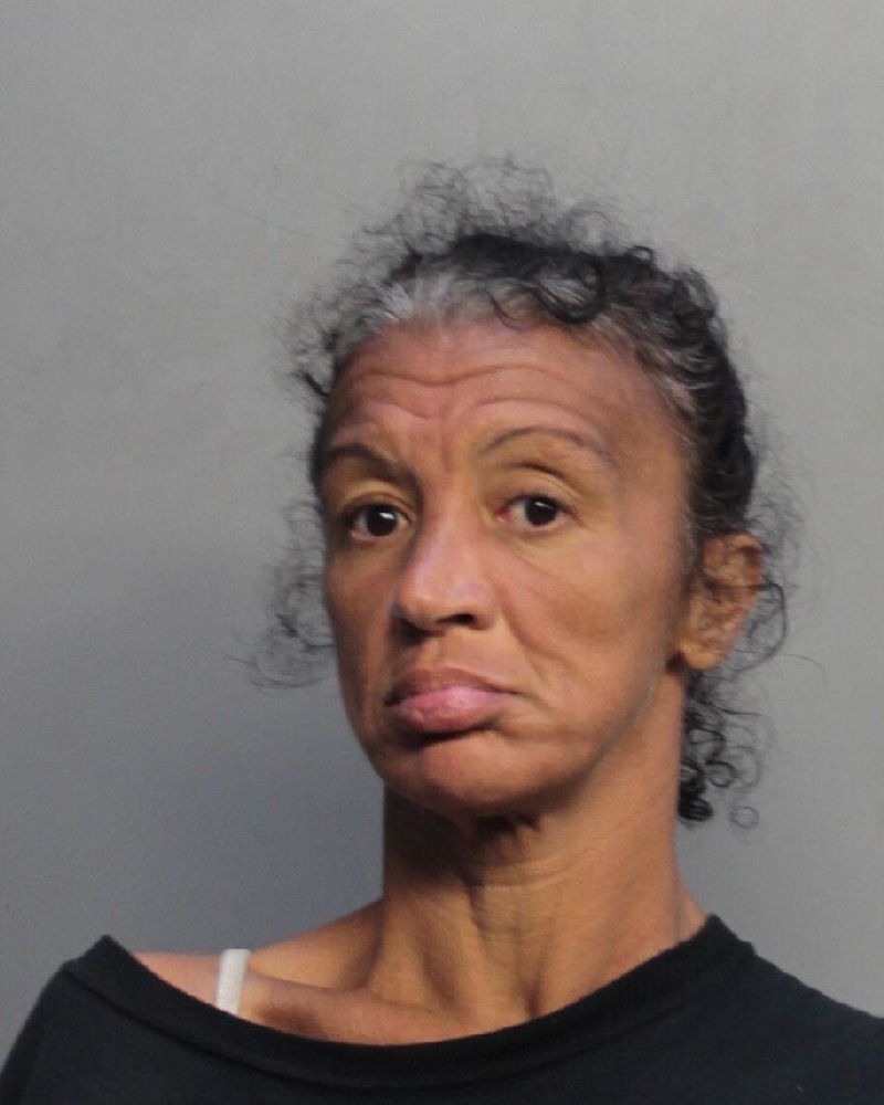 Catherine Ortiz Info, Photos, Data, and More / Catherine Ortiz TriCountyBusts / Is Catherine Ortiz on Social Media Like Facebook, Instagram abd Twitter?