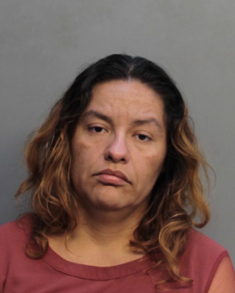 Teresa Llerena Info, Photos, Data, and More / Teresa Llerena TriCountyBusts / Is Teresa Llerena on Social Media Like Facebook, Instagram abd Twitter?