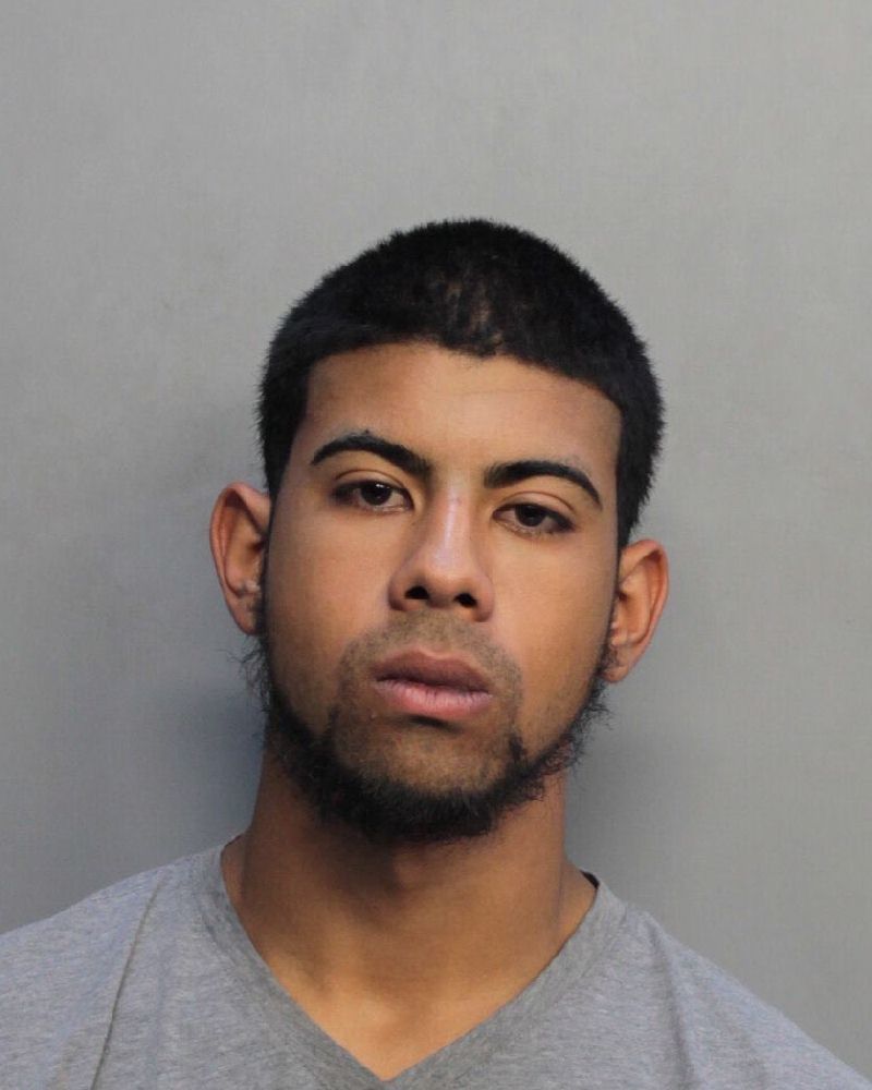 Daniel Ramos Info, Photos, Data, and More / Daniel Ramos TriCountyBusts / Is Daniel Ramos on Social Media Like Facebook, Instagram abd Twitter?