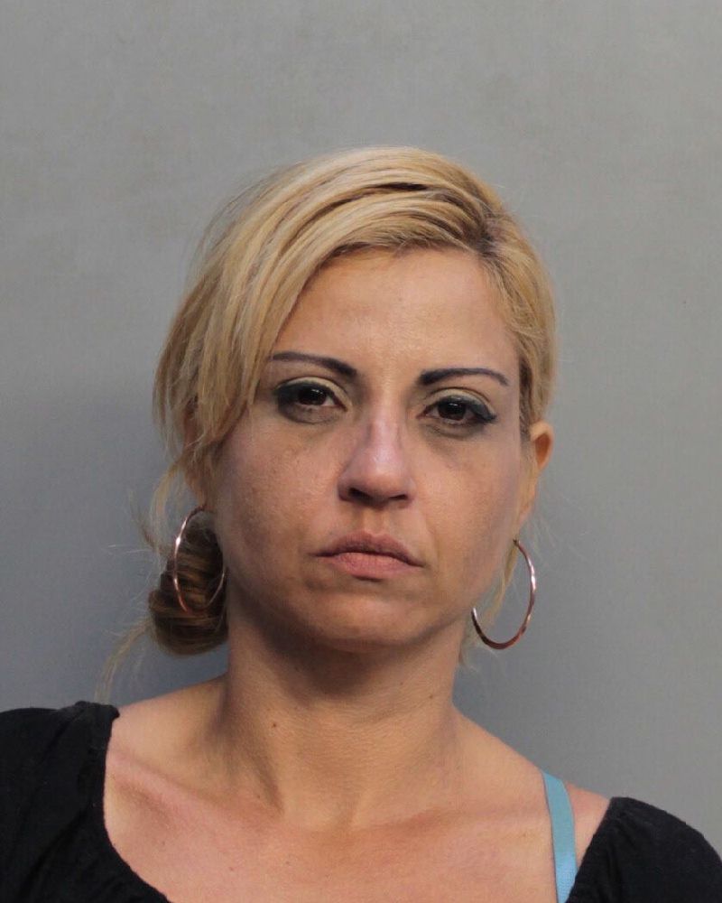 Vivian Perez Info, Photos, Data, and More / Vivian Perez TriCountyBusts / Is Vivian Perez on Social Media Like Facebook, Instagram abd Twitter?