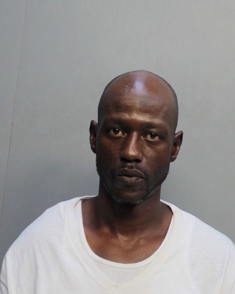 Jermaine Coney Info, Photos, Data, and More / Jermaine Coney TriCountyBusts / Is Jermaine Coney on Social Media Like Facebook, Instagram abd Twitter?