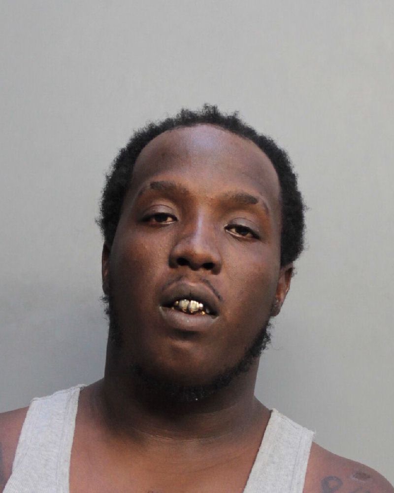 Jermaine Whitlow Info, Photos, Data, and More / Jermaine Whitlow TriCountyBusts / Is Jermaine Whitlow on Social Media Like Facebook, Instagram abd Twitter?