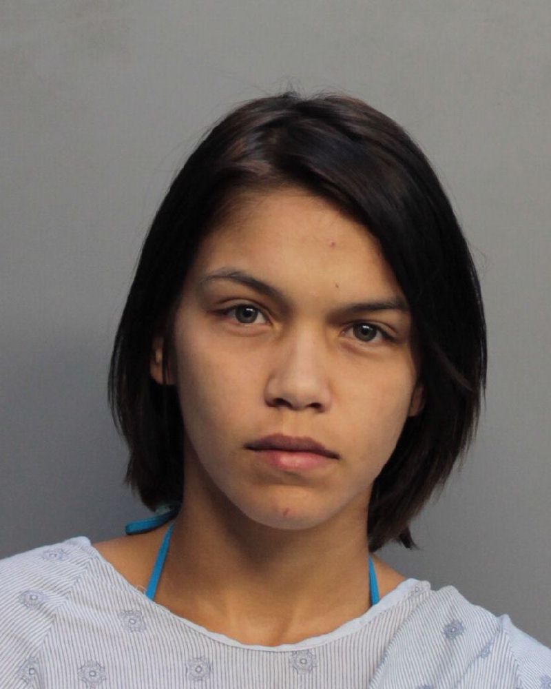 Vanity Morales Info, Photos, Data, and More / Vanity Morales TriCountyBusts / Is Vanity Morales on Social Media Like Facebook, Instagram abd Twitter?