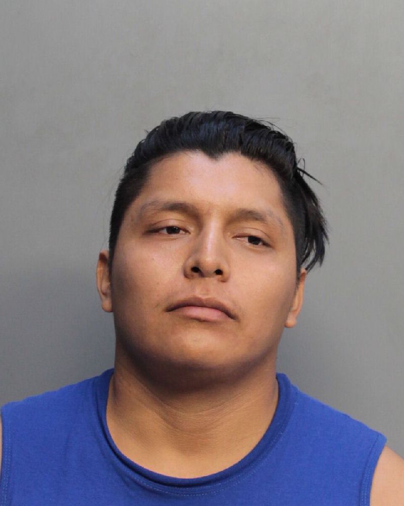 Marvin Domingo Info, Photos, Data, and More / Marvin Domingo TriCountyBusts / Is Marvin Domingo on Social Media Like Facebook, Instagram abd Twitter?