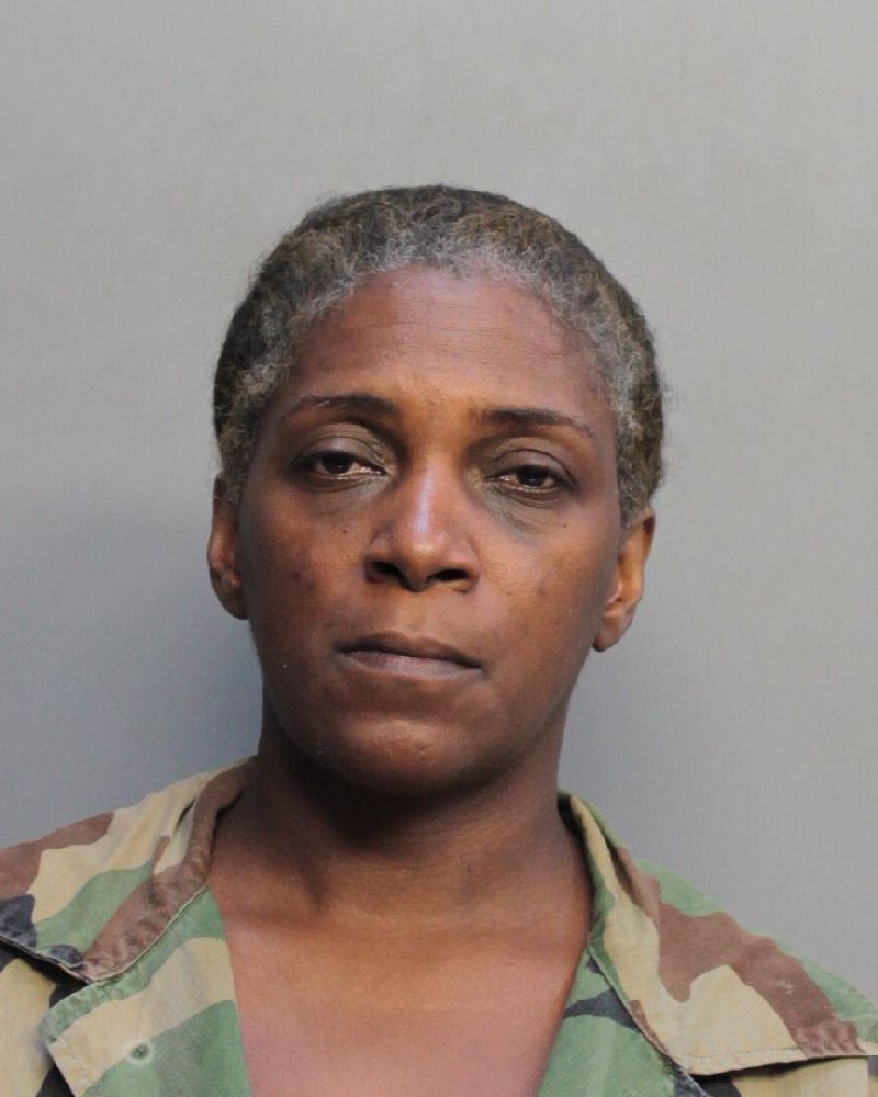 Christia Ivery Info, Photos, Data, and More / Christia Ivery TriCountyBusts / Is Christia Ivery on Social Media Like Facebook, Instagram abd Twitter?