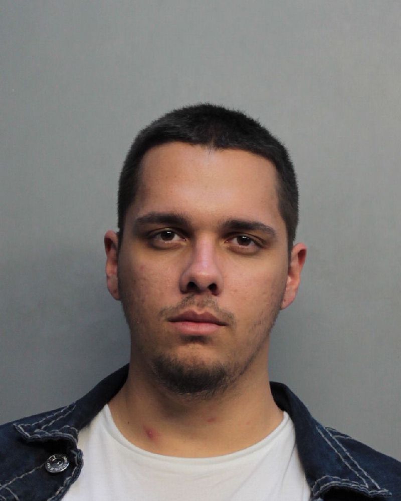 Michael Fernandez Info, Photos, Data, and More / Michael Fernandez TriCountyBusts / Is Michael Fernandez on Social Media Like Facebook, Instagram abd Twitter?