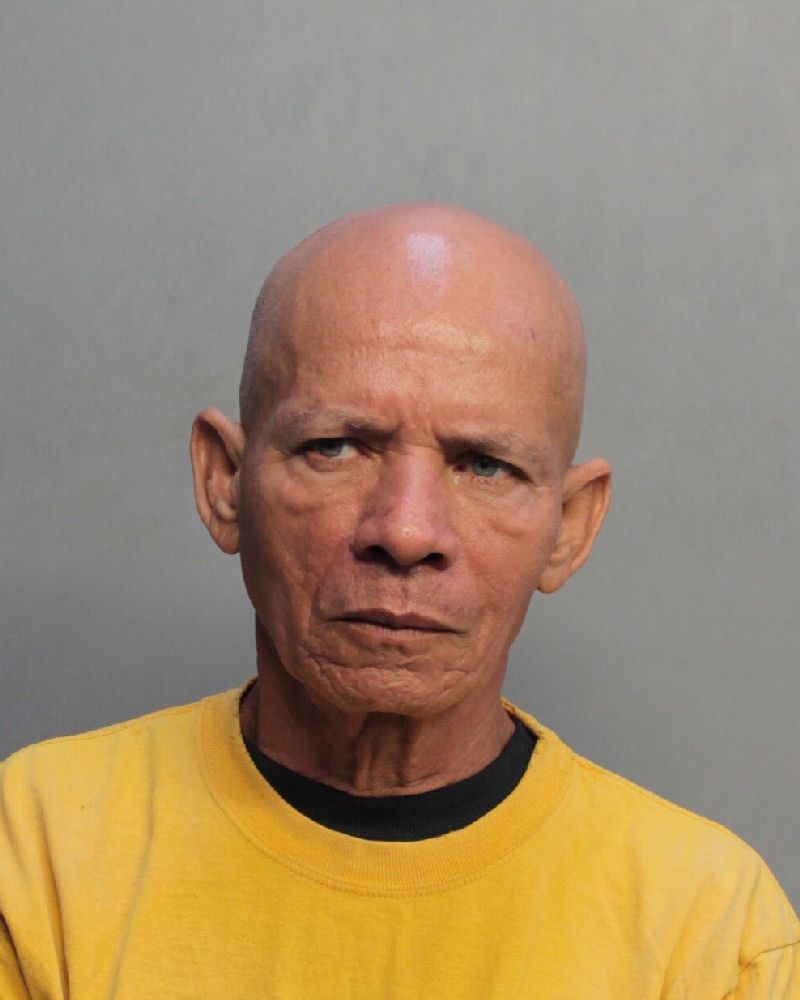 Felix Rosabal Benitez Info, Photos, Data, and More / Felix Rosabal Benitez TriCountyBusts / Is Felix Rosabal Benitez on Social Media Like Facebook, Instagram abd Twitter?