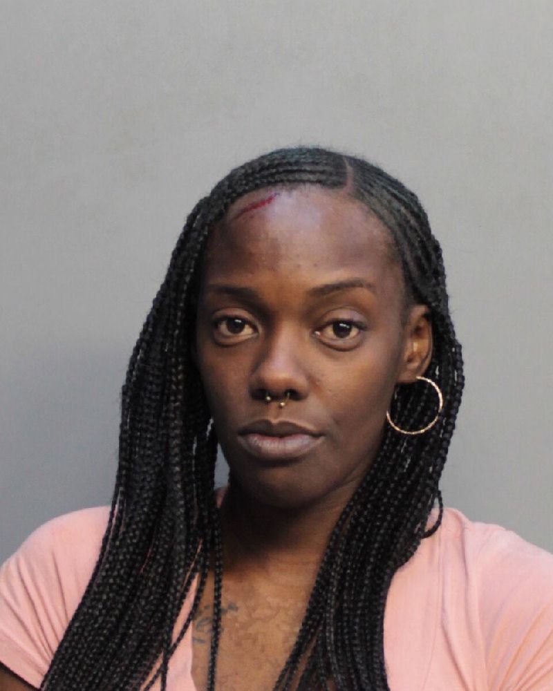 Monique Ramey Info, Photos, Data, and More / Monique Ramey TriCountyBusts / Is Monique Ramey on Social Media Like Facebook, Instagram abd Twitter?