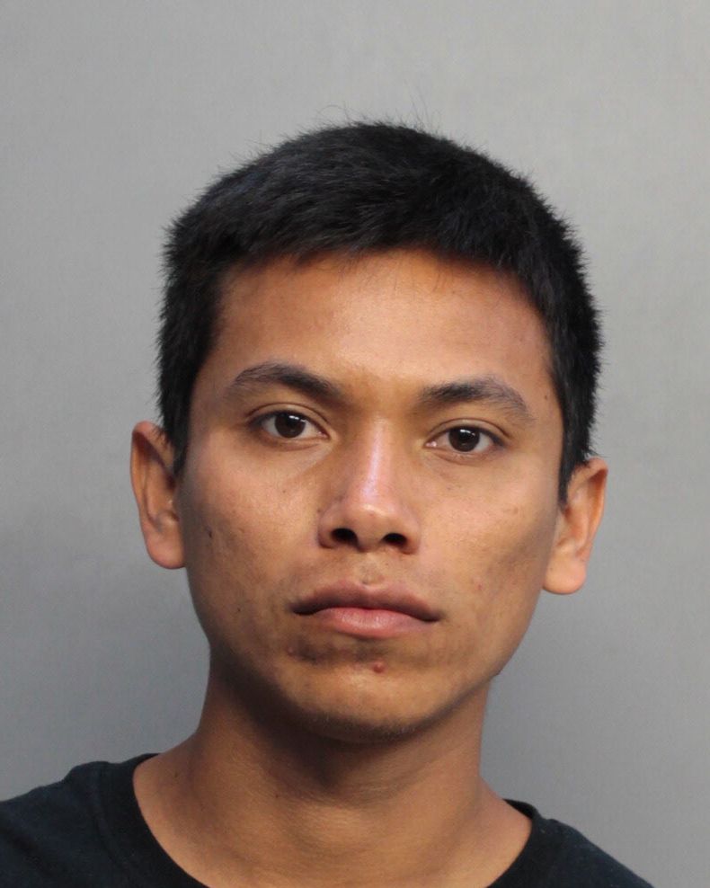 Jesus Mondragon Info, Photos, Data, and More / Jesus Mondragon TriCountyBusts / Is Jesus Mondragon on Social Media Like Facebook, Instagram abd Twitter?