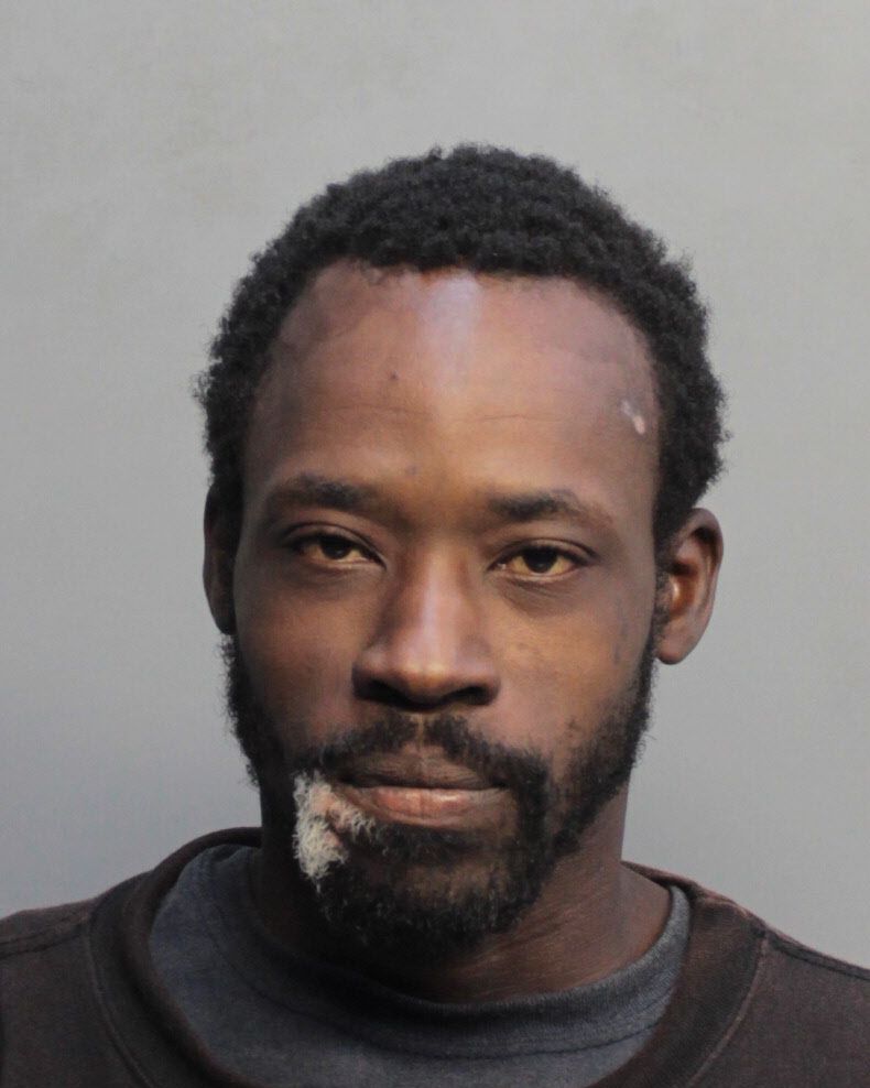 Maurice Middleton Info, Photos, Data, and More / Maurice Middleton TriCountyBusts / Is Maurice Middleton on Social Media Like Facebook, Instagram abd Twitter?