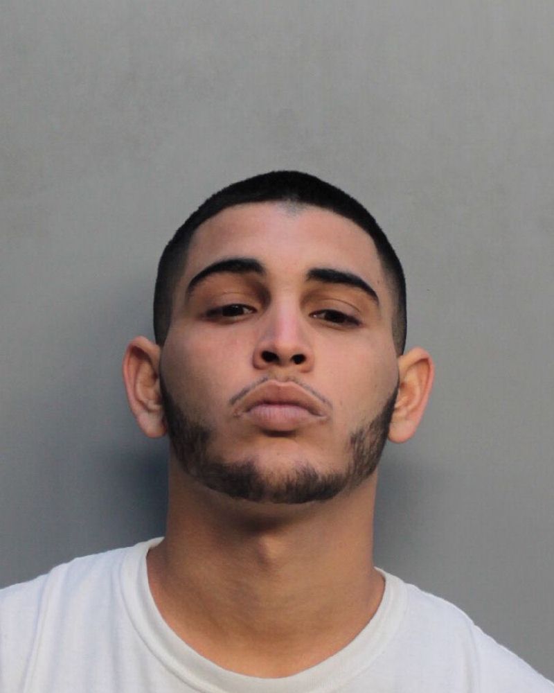 Richard Rodriguez Info, Photos, Data, and More / Richard Rodriguez TriCountyBusts / Is Richard Rodriguez on Social Media Like Facebook, Instagram abd Twitter?