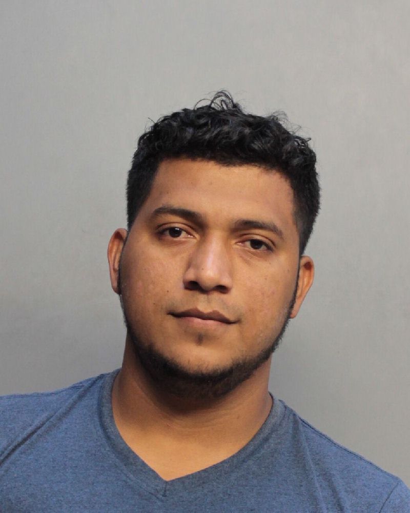 Nelson Oliva Info, Photos, Data, and More / Nelson Oliva TriCountyBusts / Is Nelson Oliva on Social Media Like Facebook, Instagram abd Twitter?