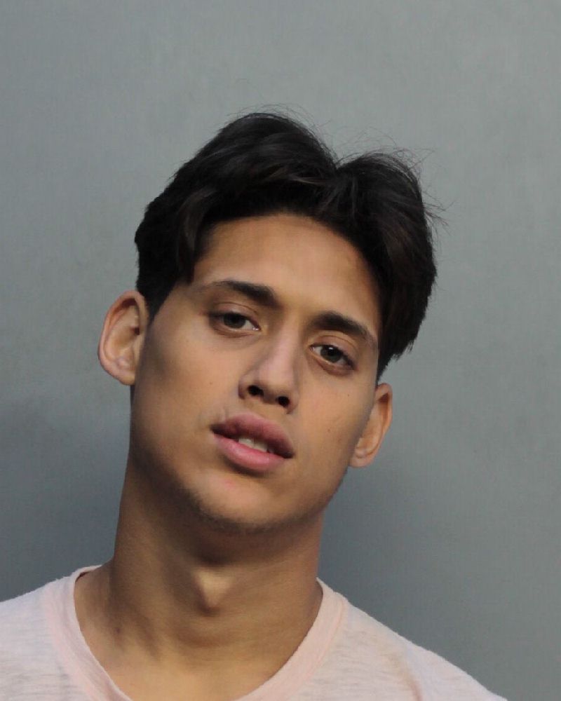 Lisandro Rivera Info, Photos, Data, and More / Lisandro Rivera TriCountyBusts / Is Lisandro Rivera on Social Media Like Facebook, Instagram abd Twitter?