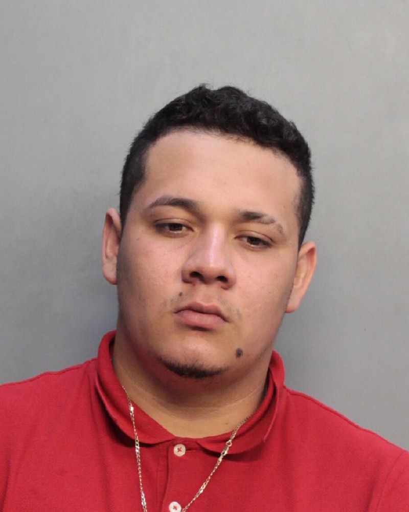 Cristian Yanes Info, Photos, Data, and More / Cristian Yanes TriCountyBusts / Is Cristian Yanes on Social Media Like Facebook, Instagram abd Twitter?