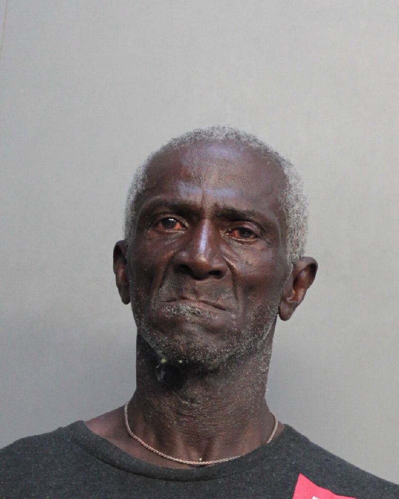 Gambrall Ruff Info, Photos, Data, and More / Gambrall Ruff TriCountyBusts / Is Gambrall Ruff on Social Media Like Facebook, Instagram abd Twitter?