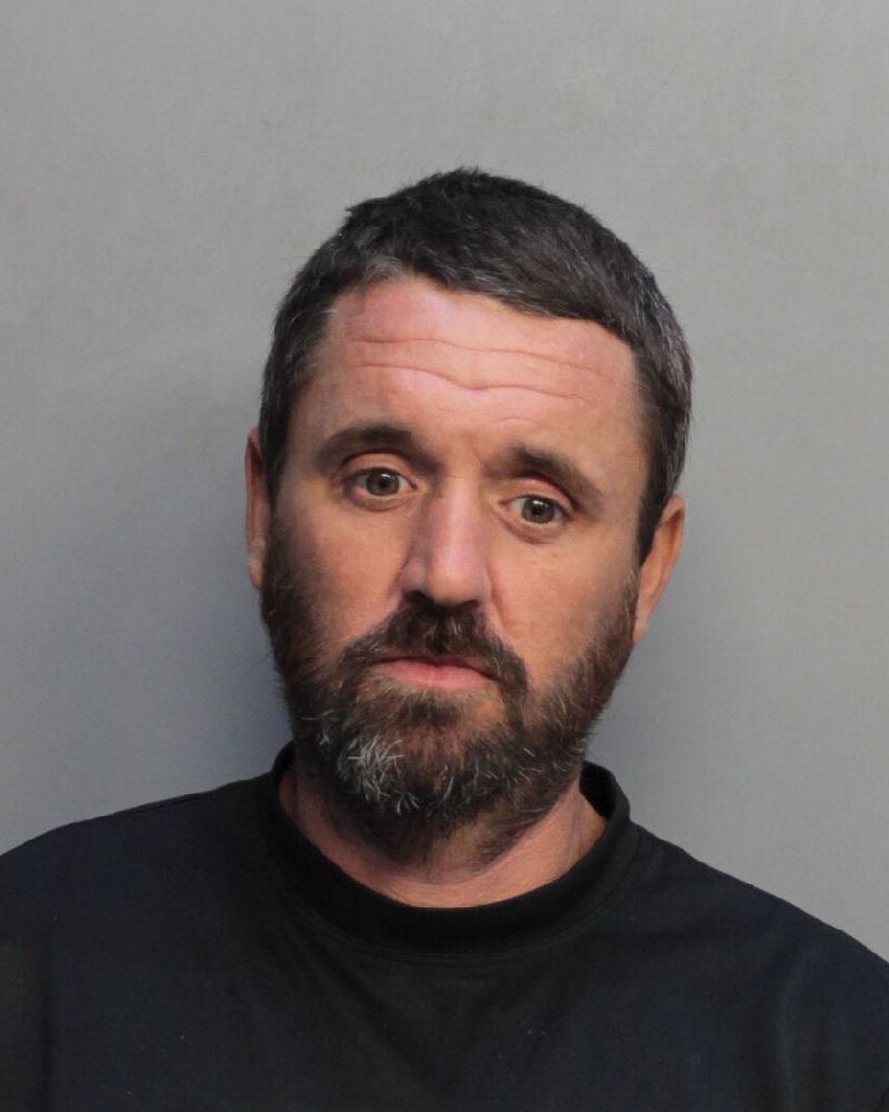 Robert Simpson Info, Photos, Data, and More / Robert Simpson TriCountyBusts / Is Robert Simpson on Social Media Like Facebook, Instagram abd Twitter?
