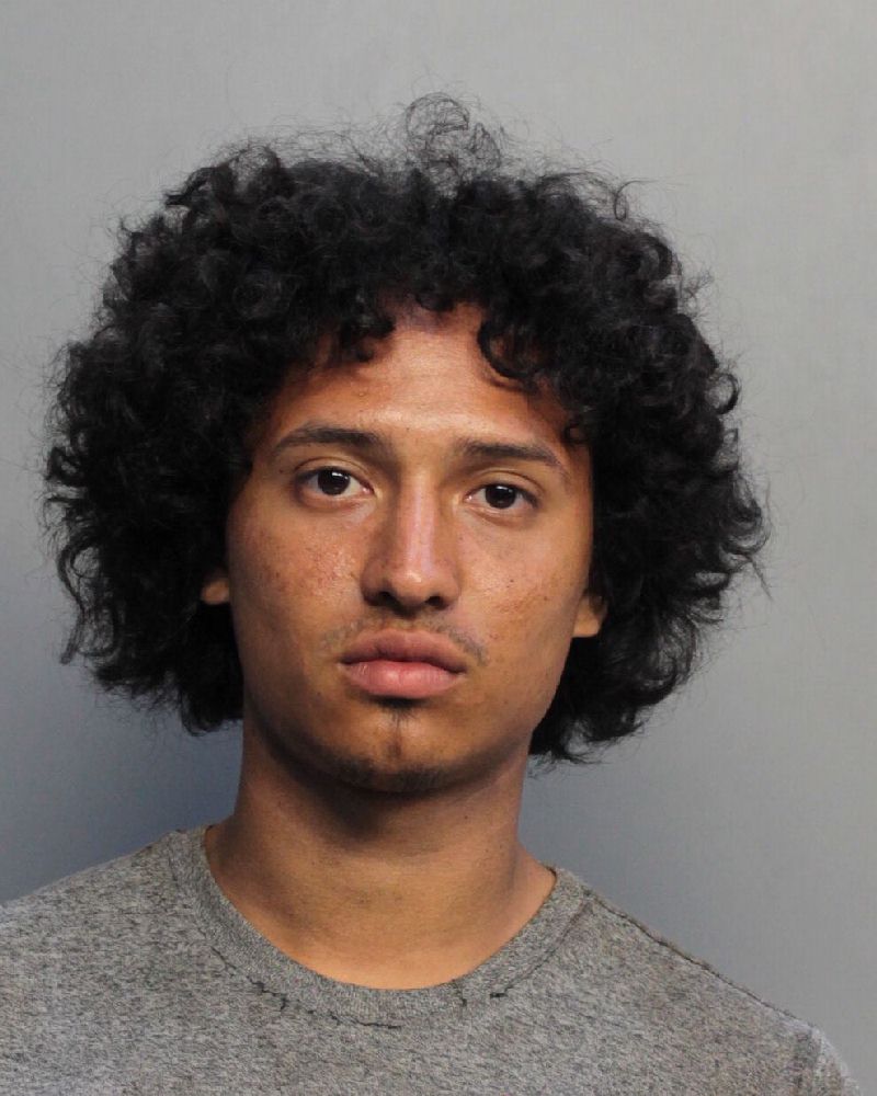 Kevin Briones Info, Photos, Data, and More / Kevin Briones TriCountyBusts / Is Kevin Briones on Social Media Like Facebook, Instagram abd Twitter?