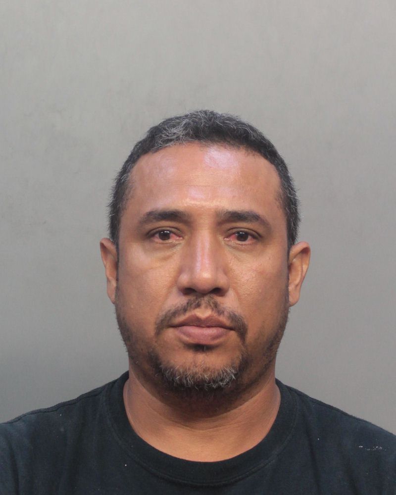 Hugo Trejo Info, Photos, Data, and More / Hugo Trejo TriCountyBusts / Is Hugo Trejo on Social Media Like Facebook, Instagram abd Twitter?