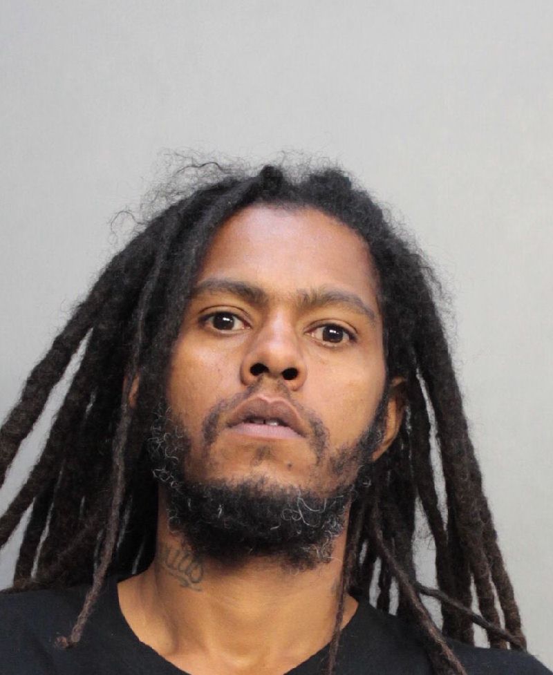 Marco Lockhart Info, Photos, Data, and More / Marco Lockhart TriCountyBusts / Is Marco Lockhart on Social Media Like Facebook, Instagram abd Twitter?